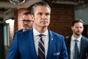 Pete Hegseth acuză China, la Dialogul de la Shangri-La, că se ”antrenează zilnic” să invadeze Taiwanul